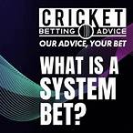 system bet meaning